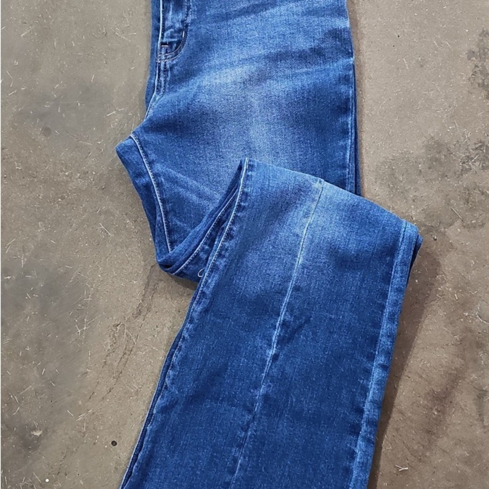 Womens Kancan Jeans nwt